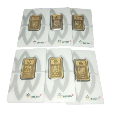 Jual beli Emas Cirebon