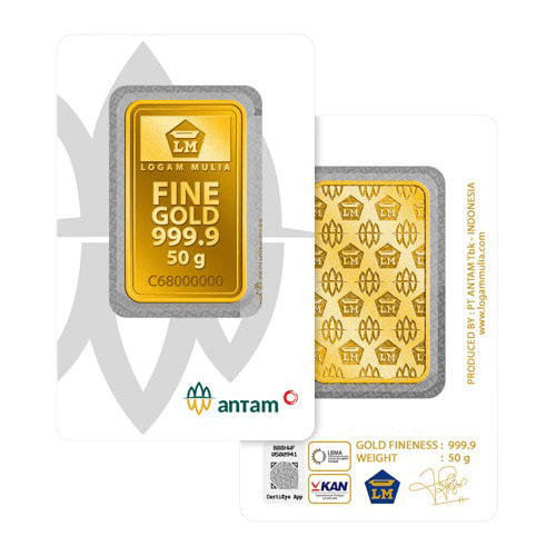 Jual beli Emas Cirebon - Emas mini Buyback Antam